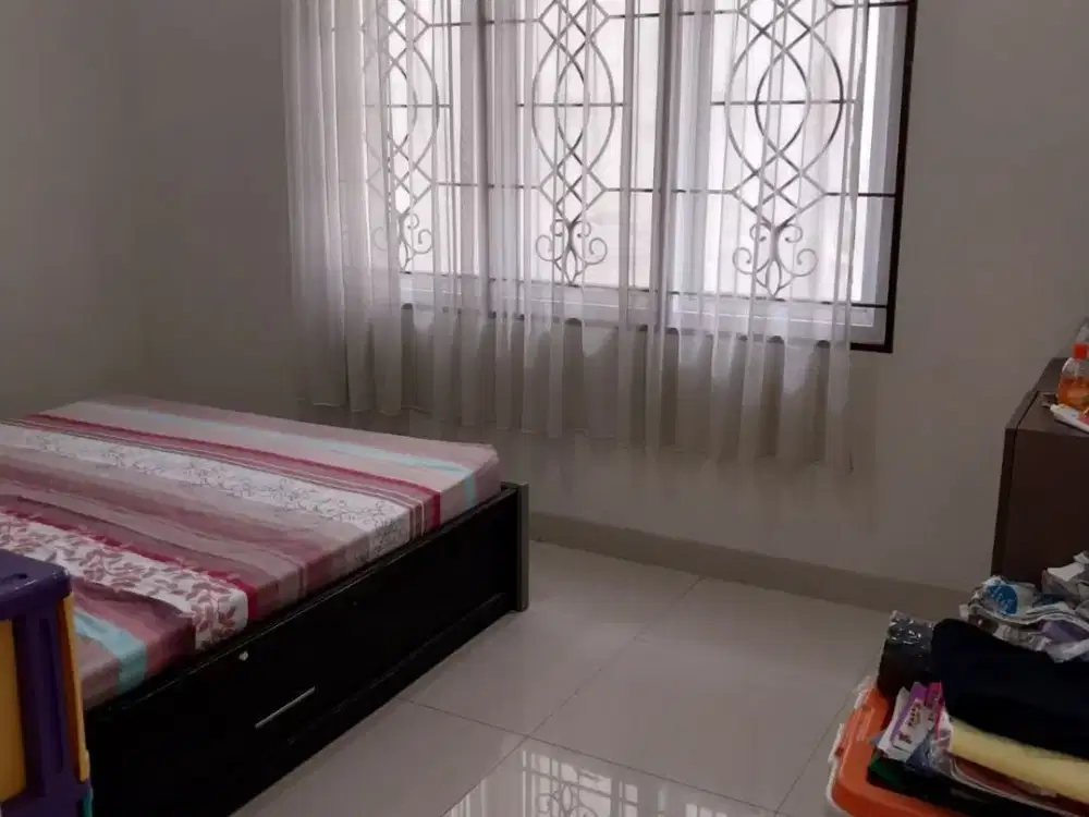 Dijual Rumah Cluster OLEASTER Gading Serpong