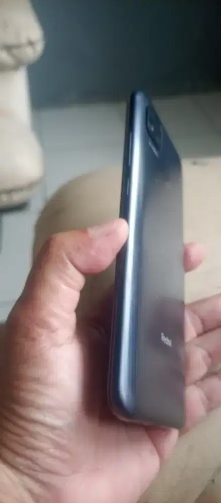 Redmi 9c ram nya 4/64