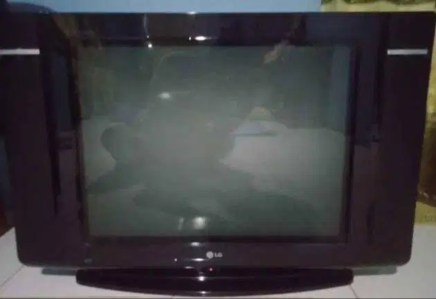 TV LG SLIM 29 INCH TURBO SOUND