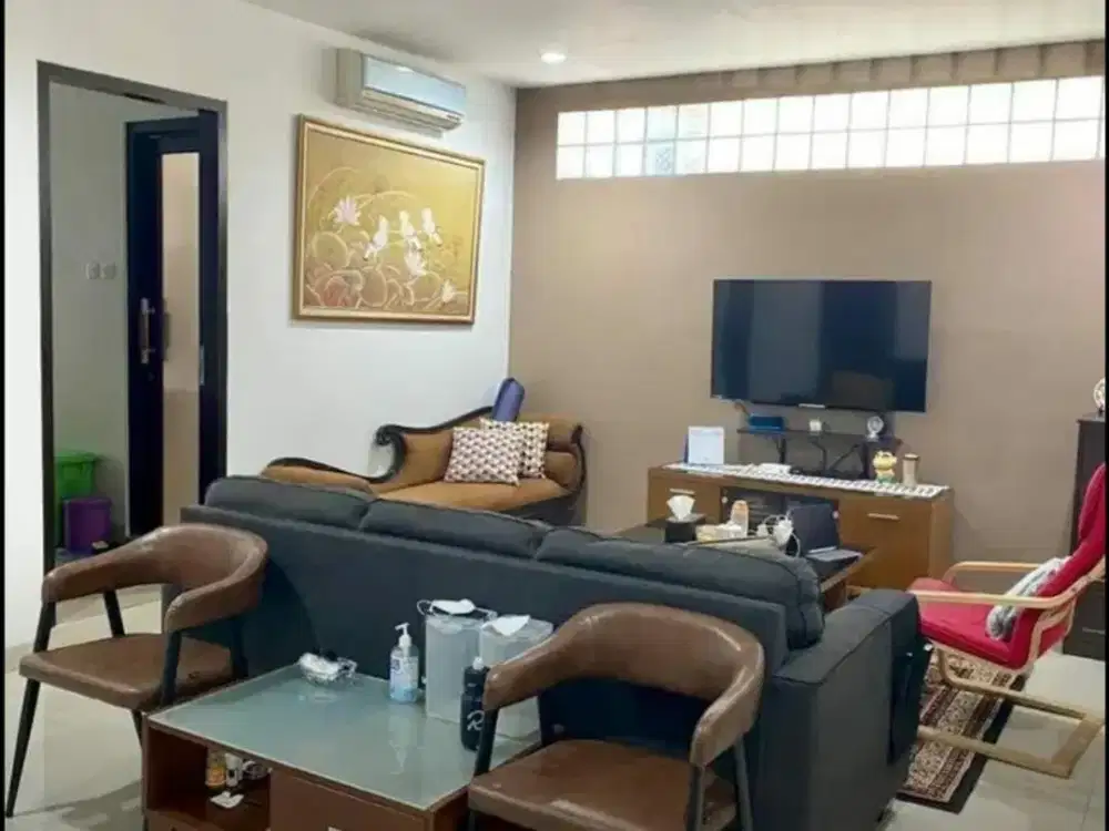 Best Price! Rumah Siap Huni di Turangga Bandung