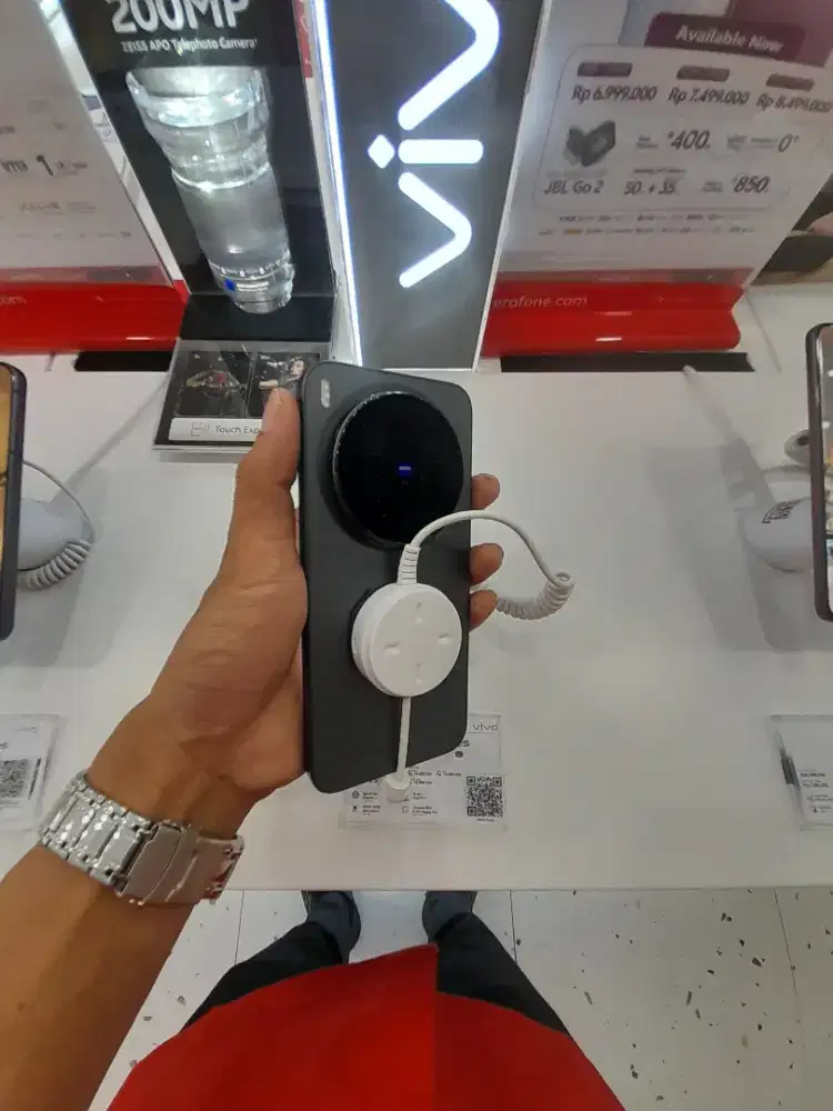 VIVO X300 PRO 16/512 GB