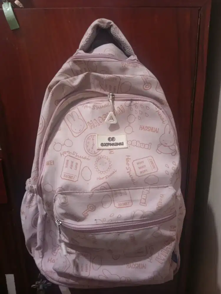 Tas ransel wanita HSC 2025