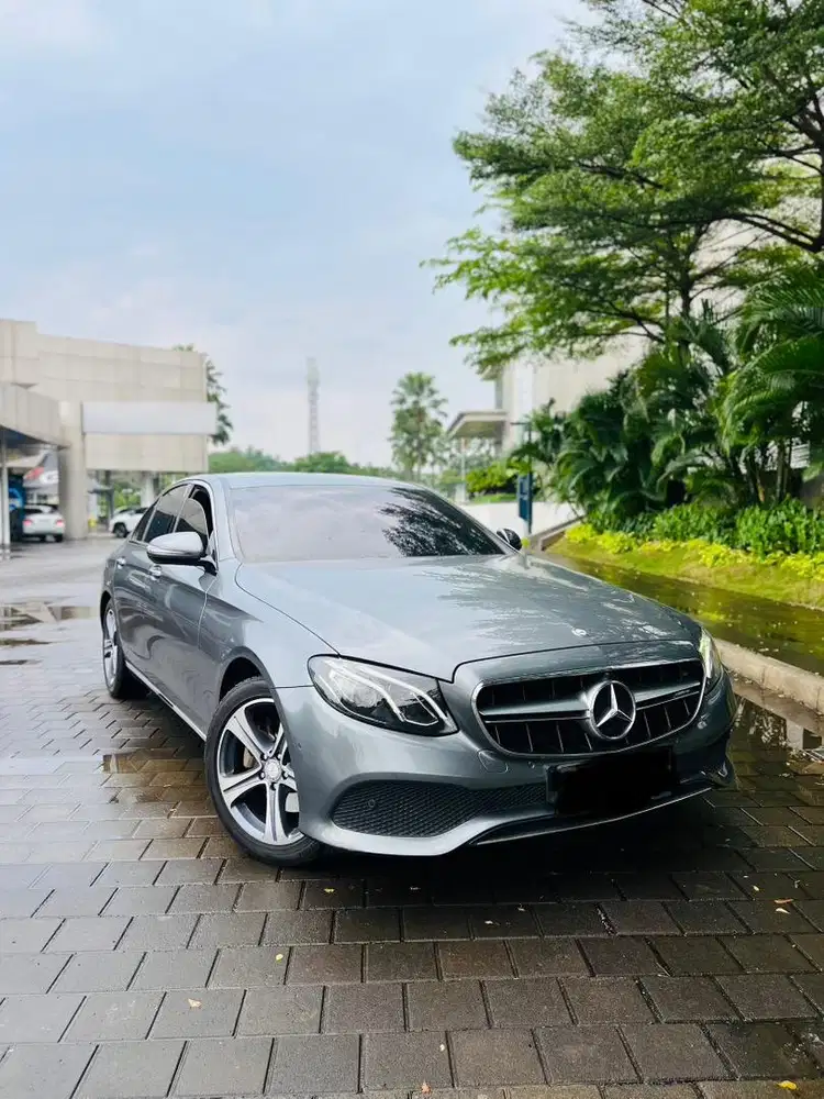 MURAH MERCEDES E250 AVANTGARDE W213 FACELIFT SPEEDO DIGITAL LIGHTING