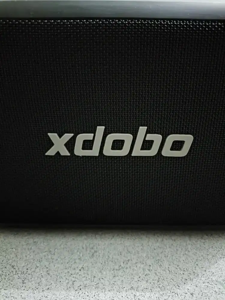 SPEAKER XDOBO 8 PRO