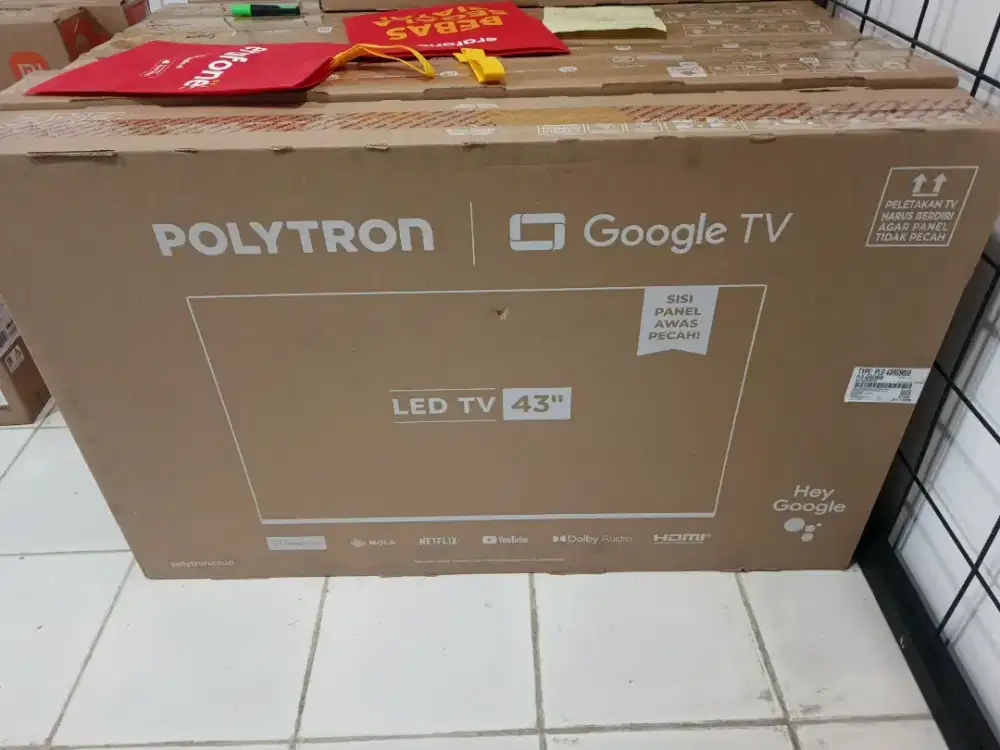 XIAOMI TV 32 GOOGLE TV