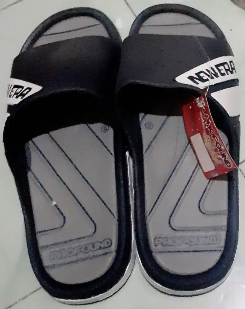 Sendal adidas ukuran 45