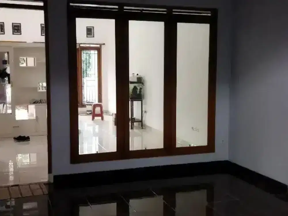 Murah! Rumah Tanjungsari asri Residence Antapani Bandung