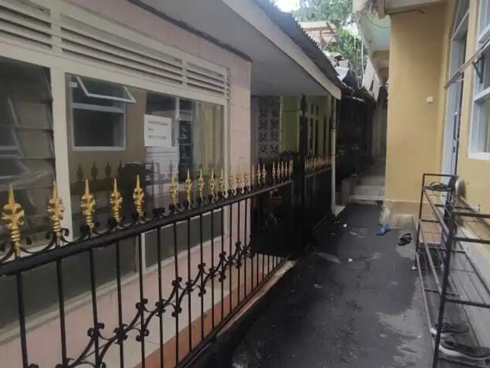 Dijual Rumah Sebrang RSHS Bandung