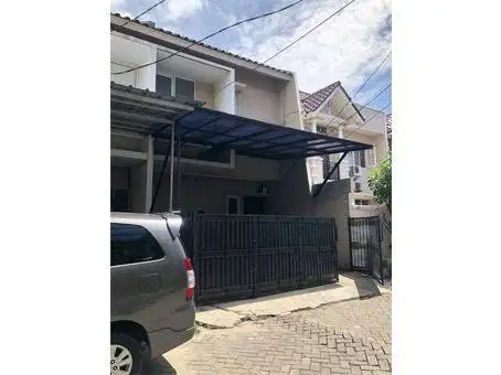 di Sewakan murah rumah palem blok a32 no 20