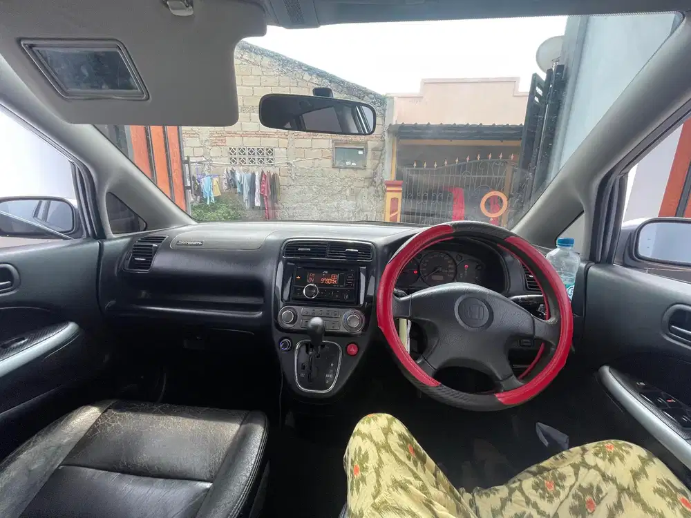 Honda Stream 2004 Bensin