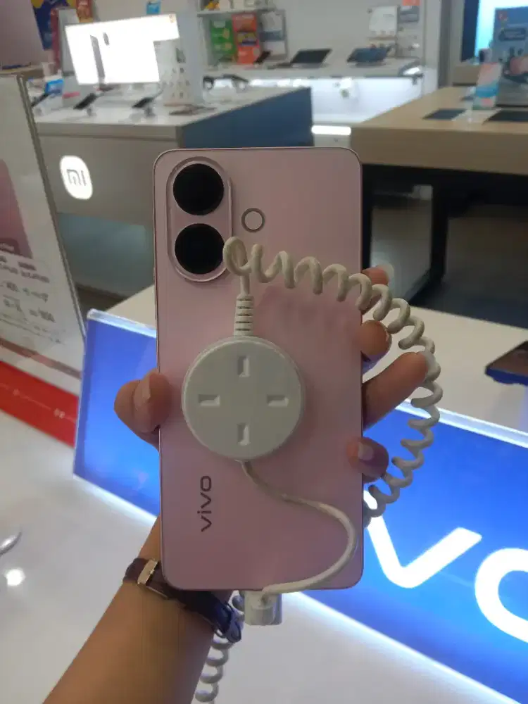 VIVO V60 LITE (NEW)