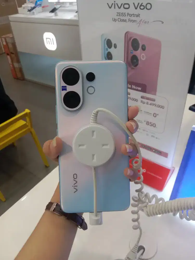 VIVO V60 5G (NEW)