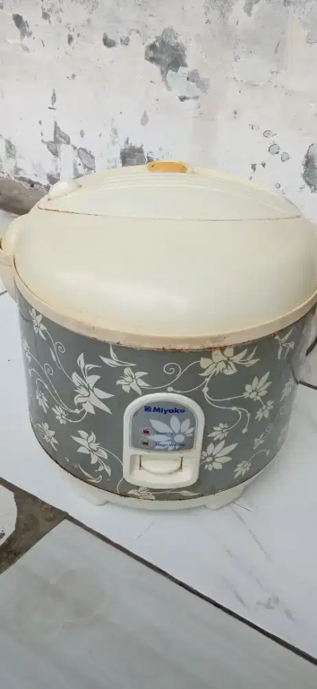 magic com miyako. . .