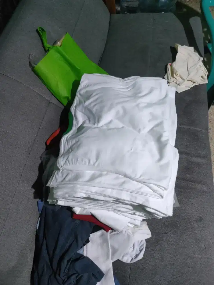 Dibutuhkan tukang obras