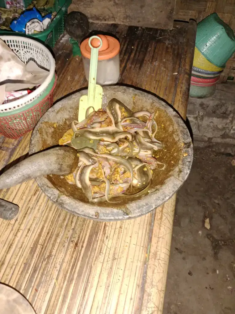 Cari pekerjaan daerah sekitar