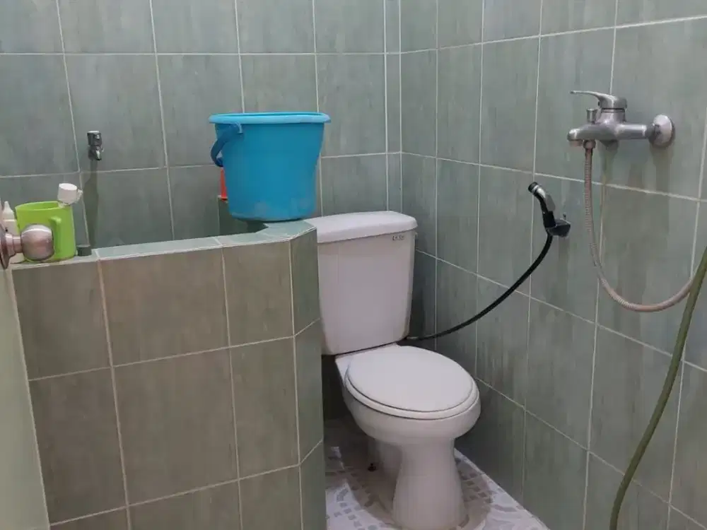 Disewakan Rumah Permata Safira Regency Lidah Kulon