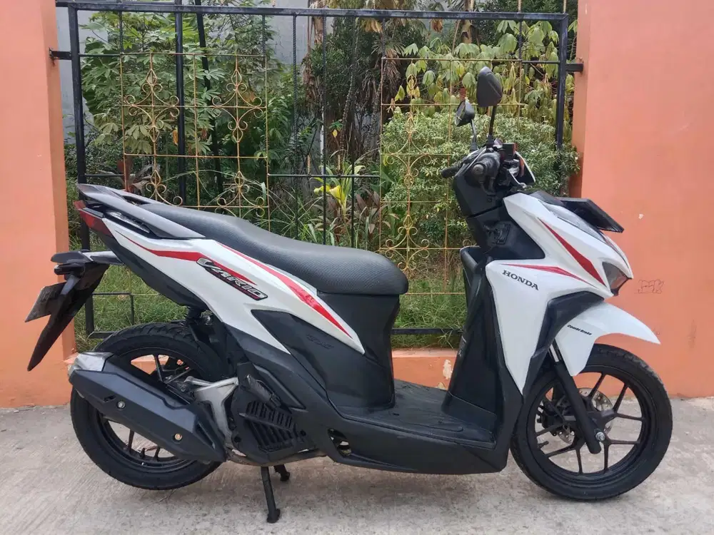 Honda Vario 125 New th 2019 cash/kredit