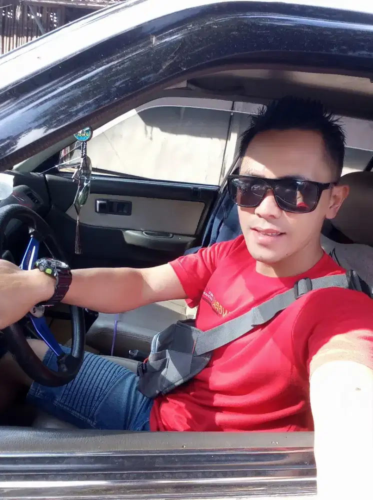 Driver Personal/Office