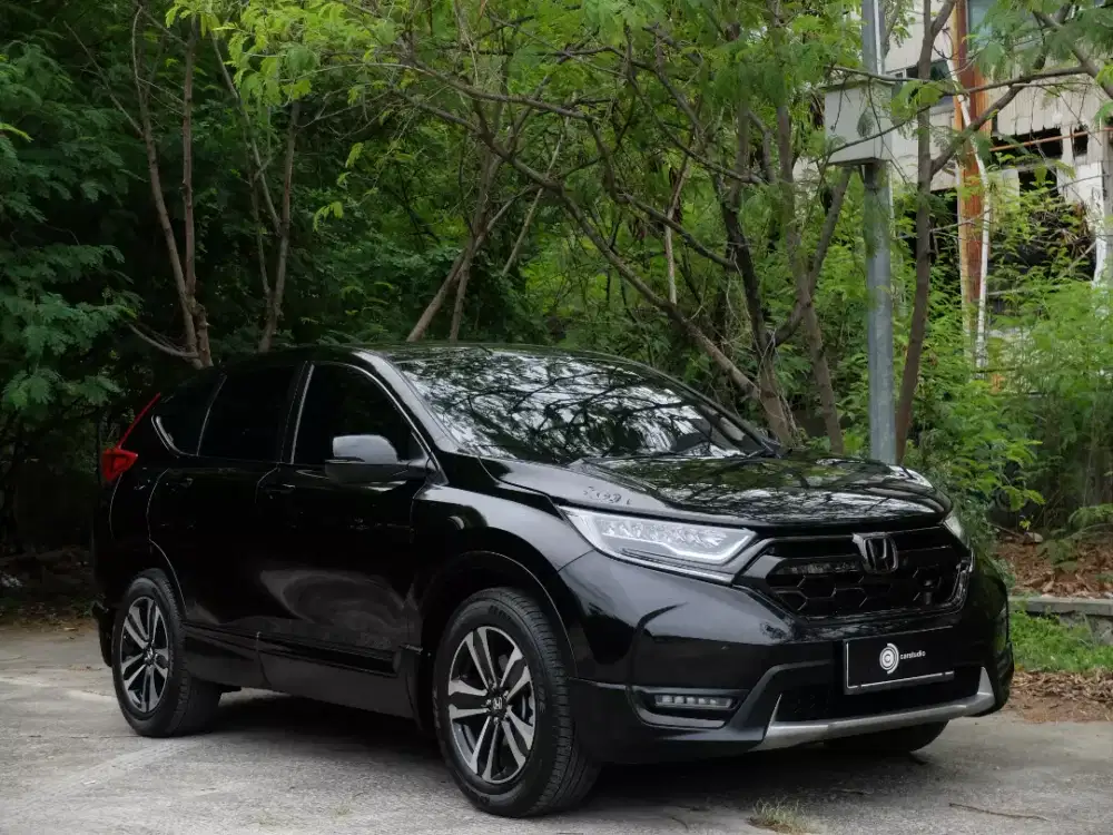 Honda CR-V 1.5 Turbo Prestige 2019 2018