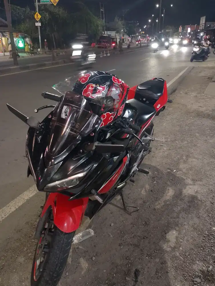 Jual HONDA CBR 150R