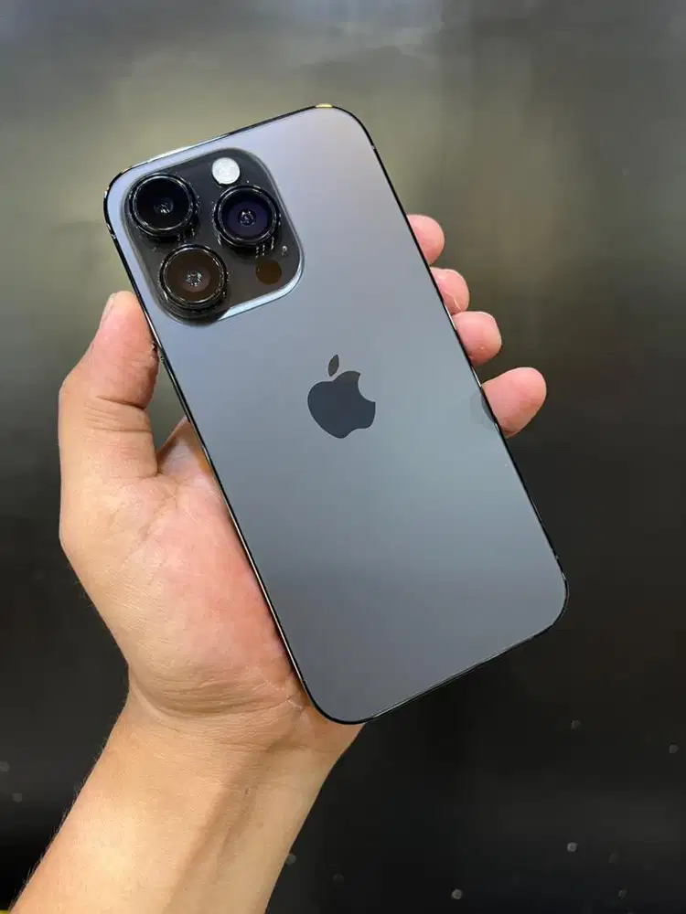 iPhone 14 Pro 128 GB iBox