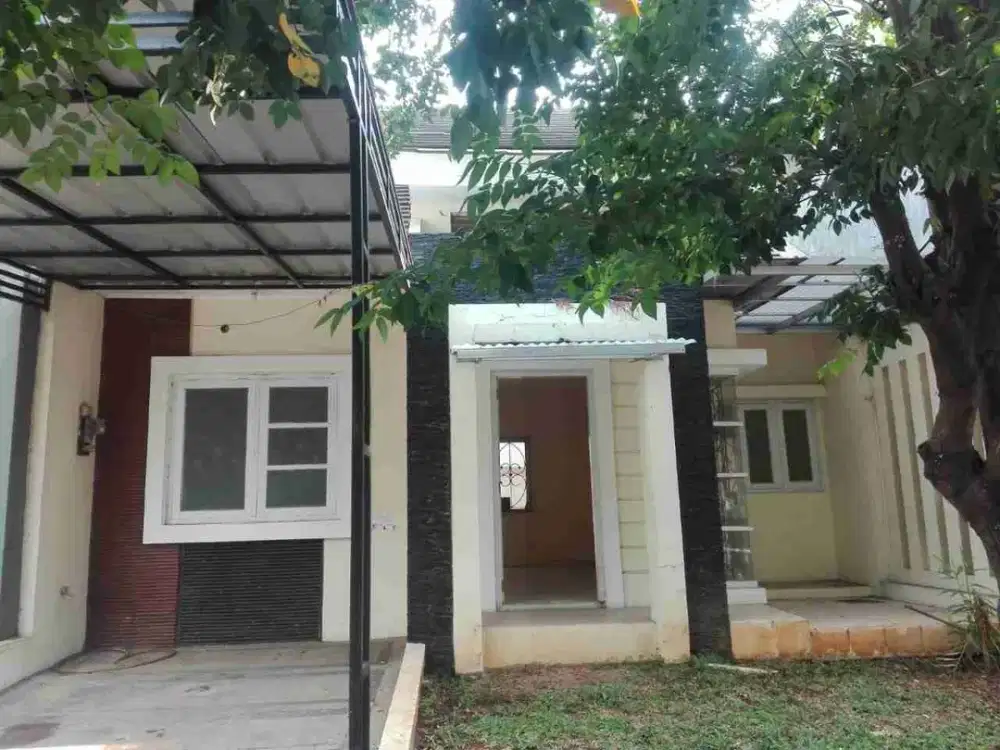 termurah tidak ada lagi segrand wisata di jual cepat grand wisata bekasi tambun selatan