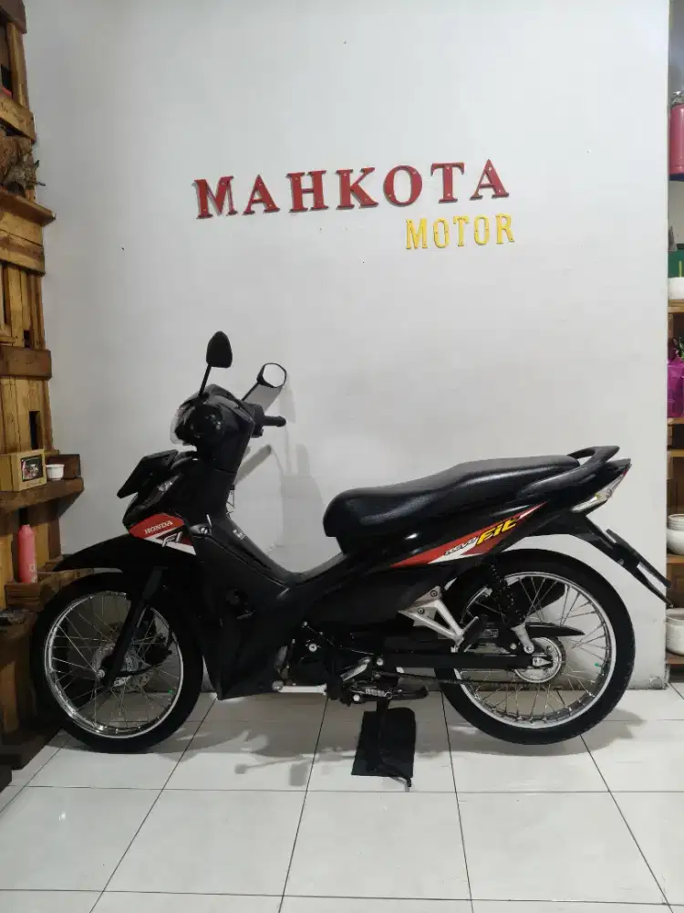 REVO INJEKSI 2024 SIAP PANTAU UNIT MULUS