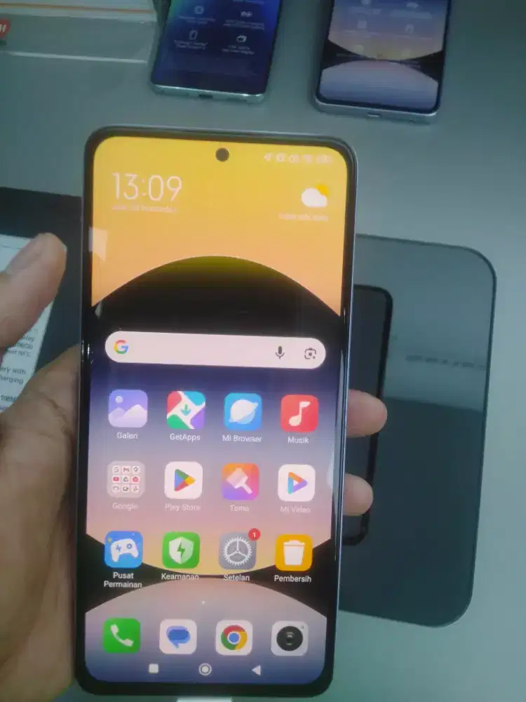 Xiaomi Redmi Note 14