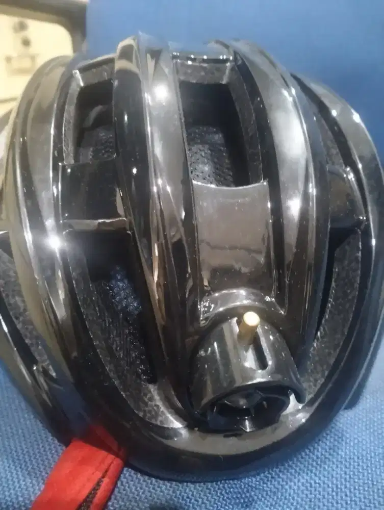 Helm sepeda merk Rockbros