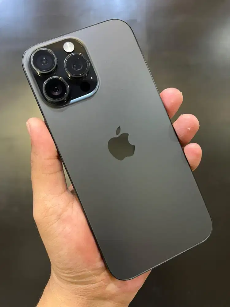 iPhone 16 Promax 256 GB iBox