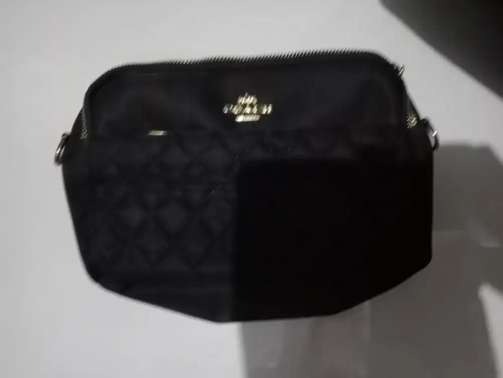 Tas like new mini talpan