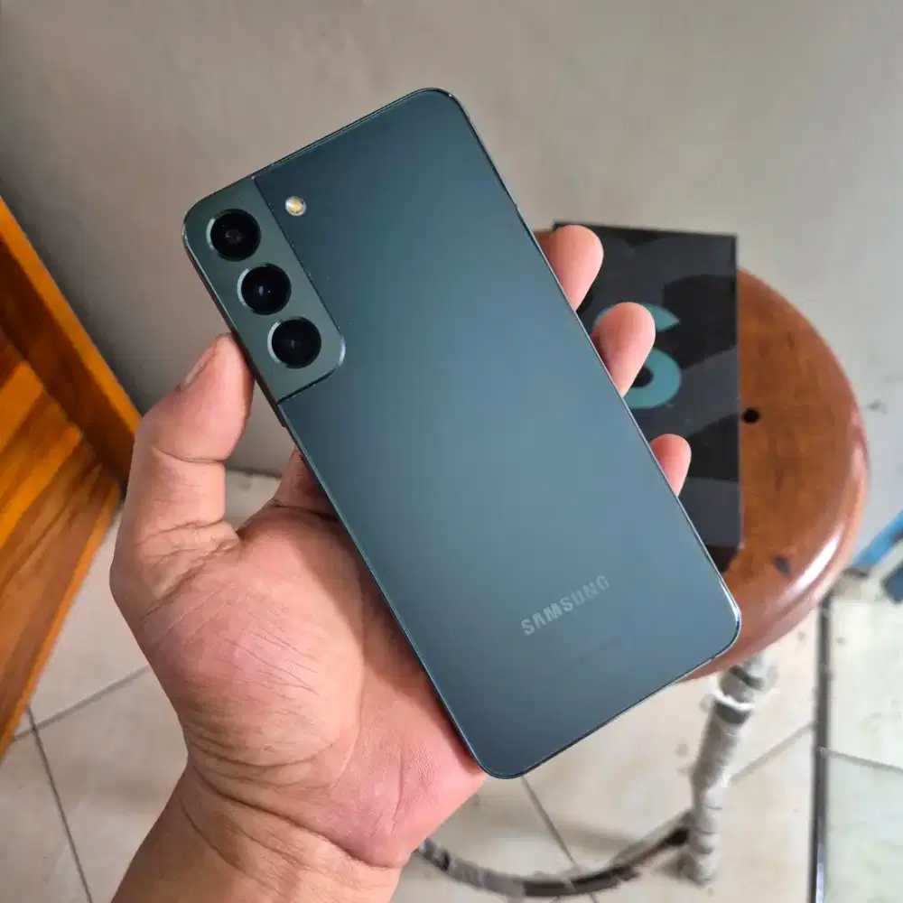 Samsung S22 plus 5g 8/256gb mulus