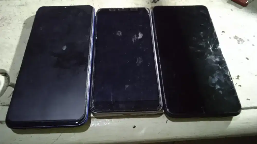 Hp samsung matot borong 3 unit