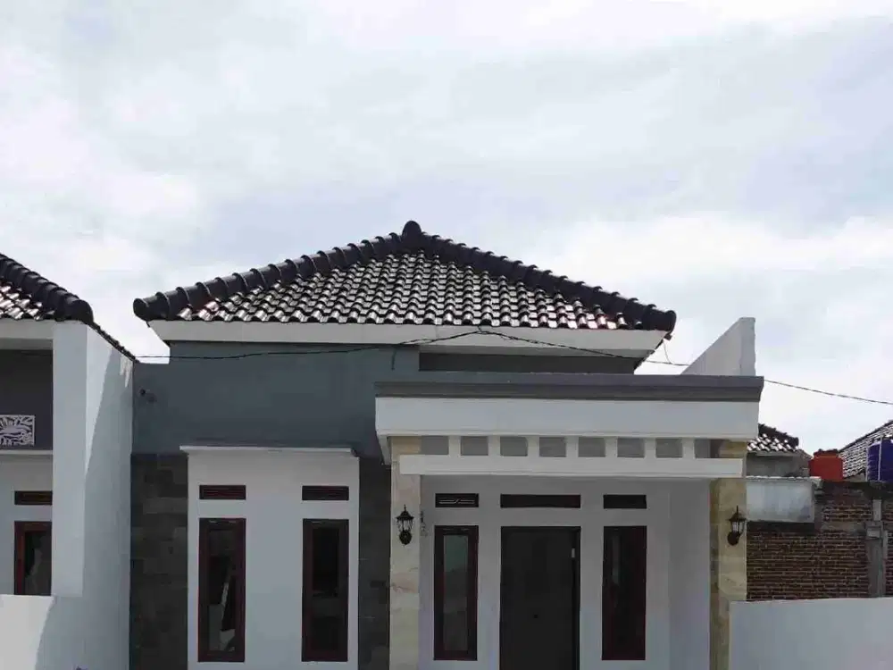 Rumah Tanpa Dp Cicilan 2jtan Banjaran