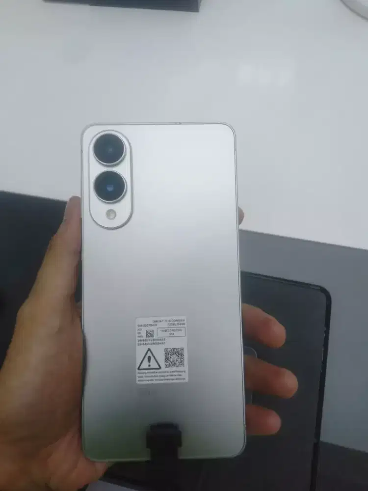 Samsung Galaxy S25 Edge