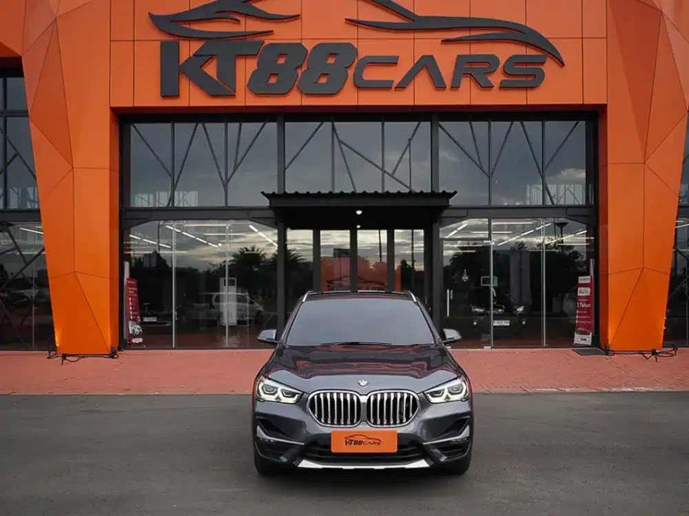 BMW X1 XLINE TAHUN 2019 PANORAMIC SUNROOF