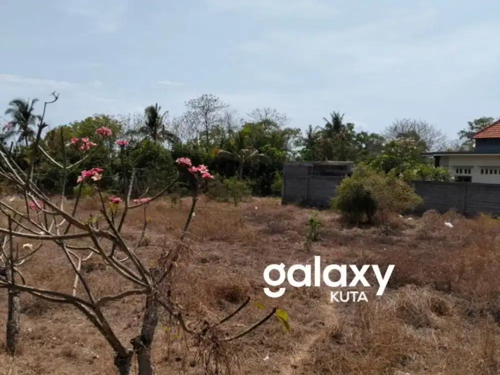 DIJUAL TANAH VIEW PANTAI KUBU TIANYAR KARANGASEM, BALI