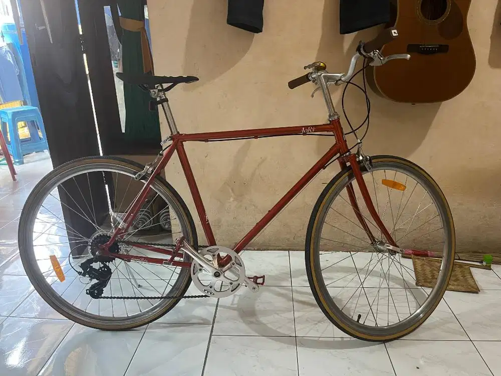 element tory urban 700c 7speed