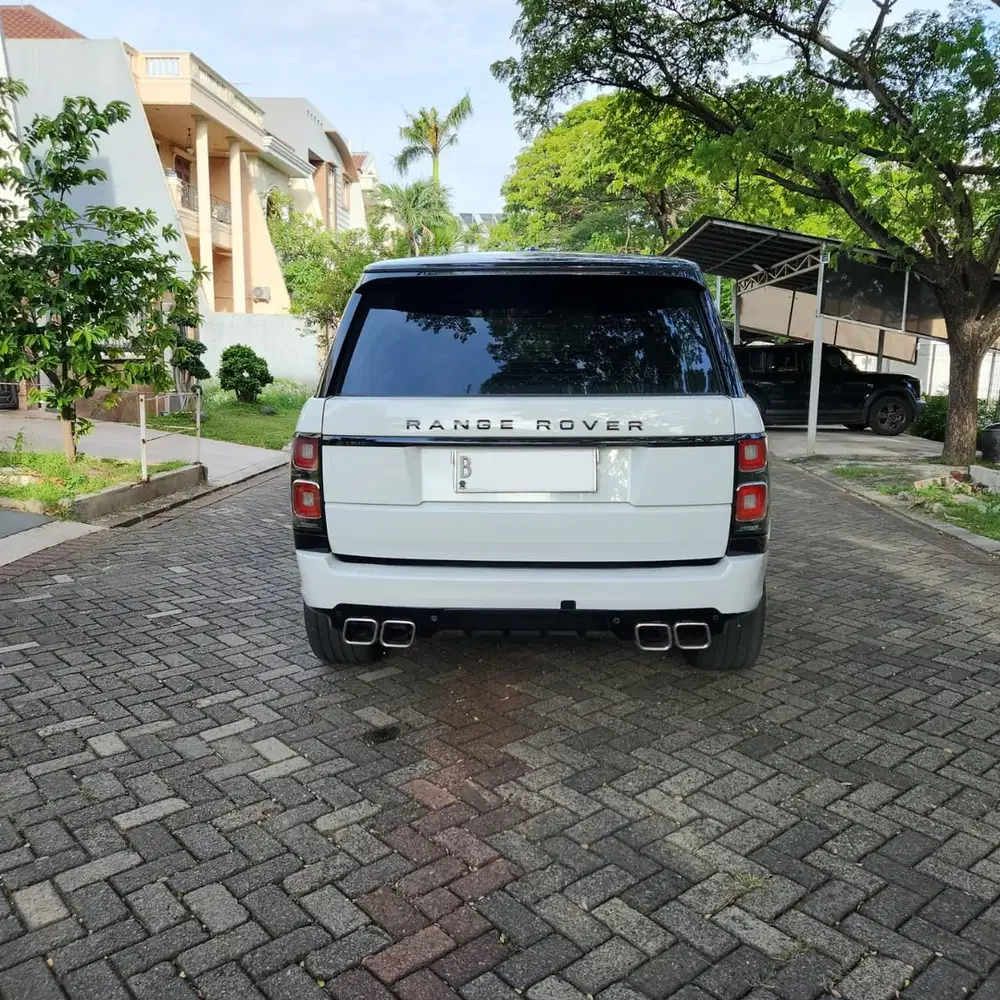 Porsche Macan 2015 Bensin