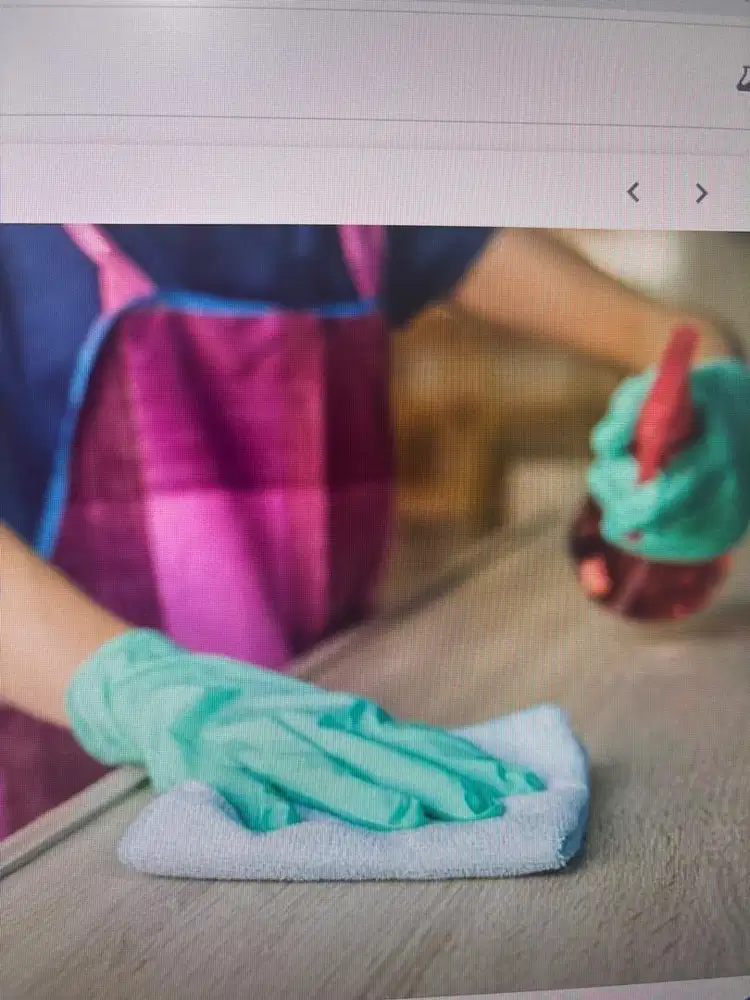 ART PP BERSIH2 DAN JAGA ORTU