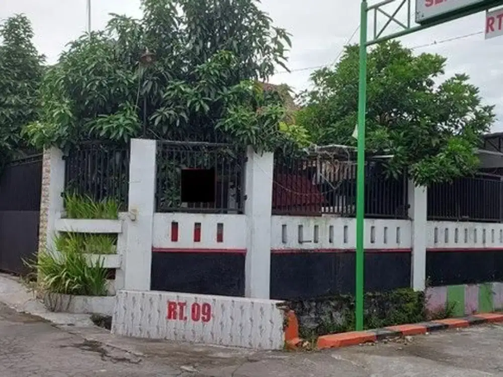 Hunian Nyaman di Baturetno Banguntapan - Cocok untuk Keluarga