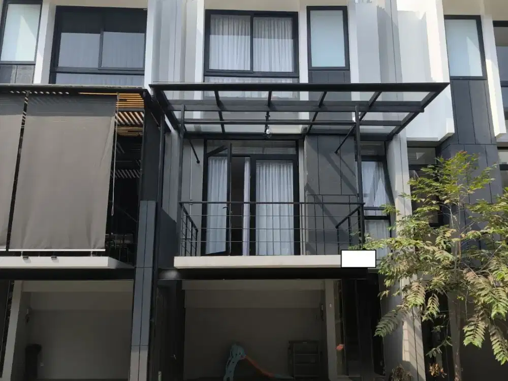 Jual Rumah di Jagakarsa Jakarta Selatan Jalan Kahfi 1 Cipedak