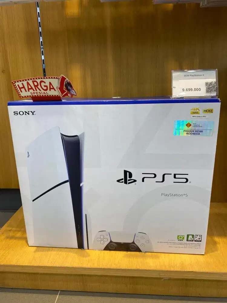 PS 5 READY BISA DICICIL MURAH