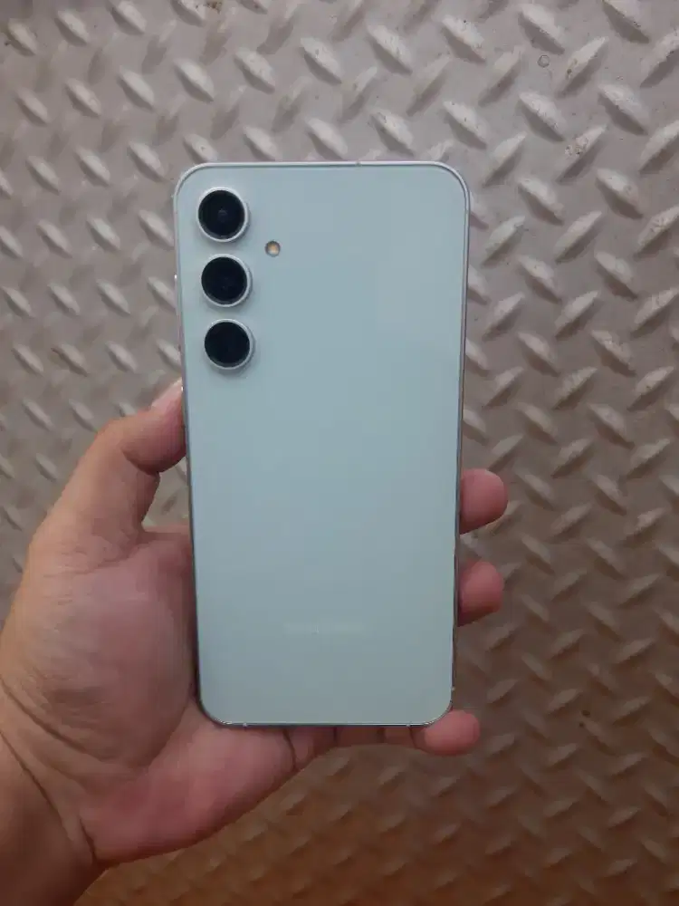 Samsung s23 fe 5g 8/256gb fullset inter