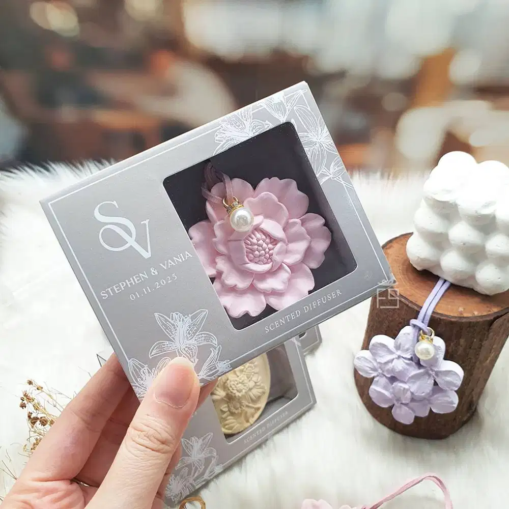 Sales Marketing / SPG / Sales Consultant untuk Souvenir Kelapa Gading