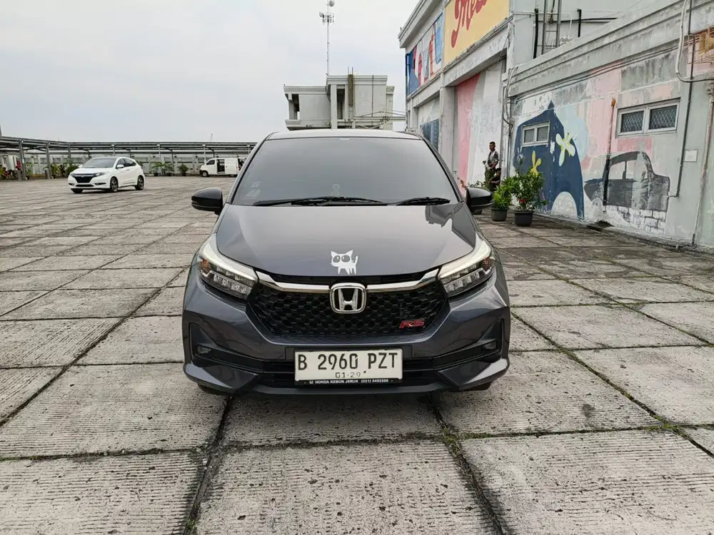 ‼️Termurah‼️Brio Rs at 2023 2024