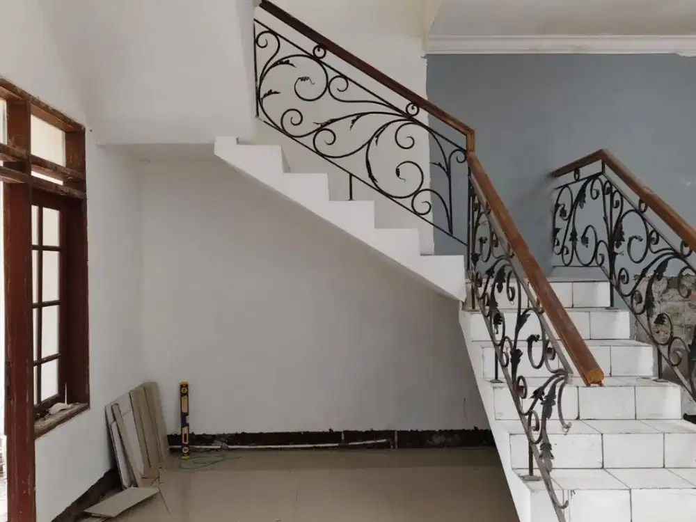 Dijual Rumah Taman Kopo Indah Patung Kuda Bandung