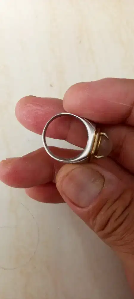 AKSESORI JARI PRIA WANITA