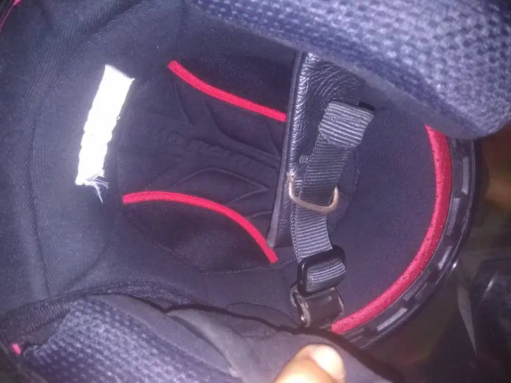 Hlem nhk r6 layak pake