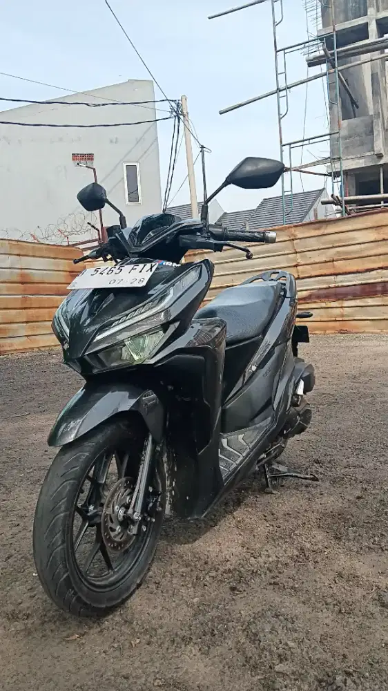 Honda Vario CBS/ISS 150 2018